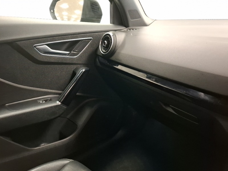 Used Audi Q2 2020 for sale - 77670206: Photo 11