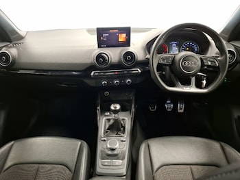 Used Audi Q2 2020 for sale - 77670206: Photo