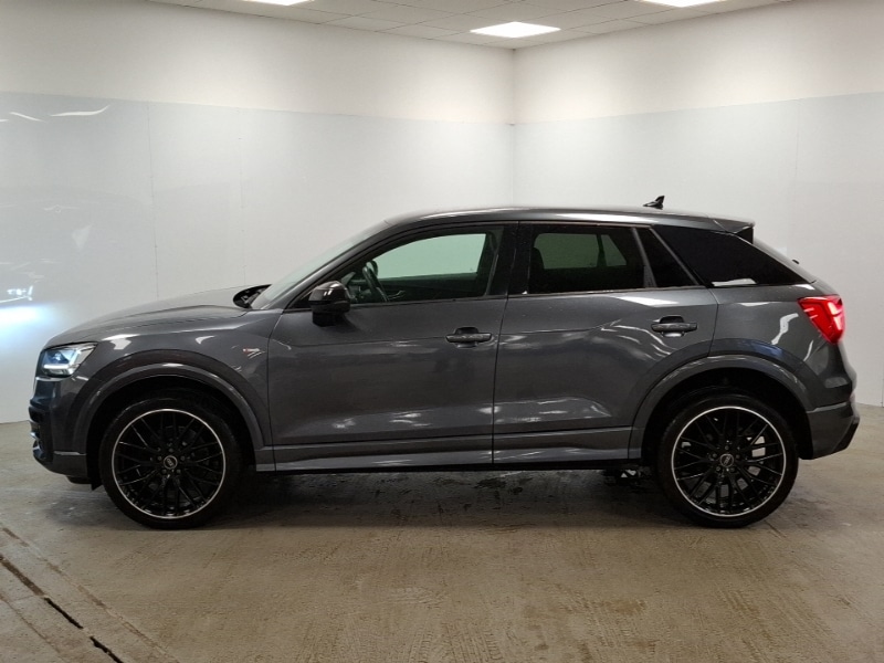 Used Audi Q2 2020 for sale - 77670206: Photo 4