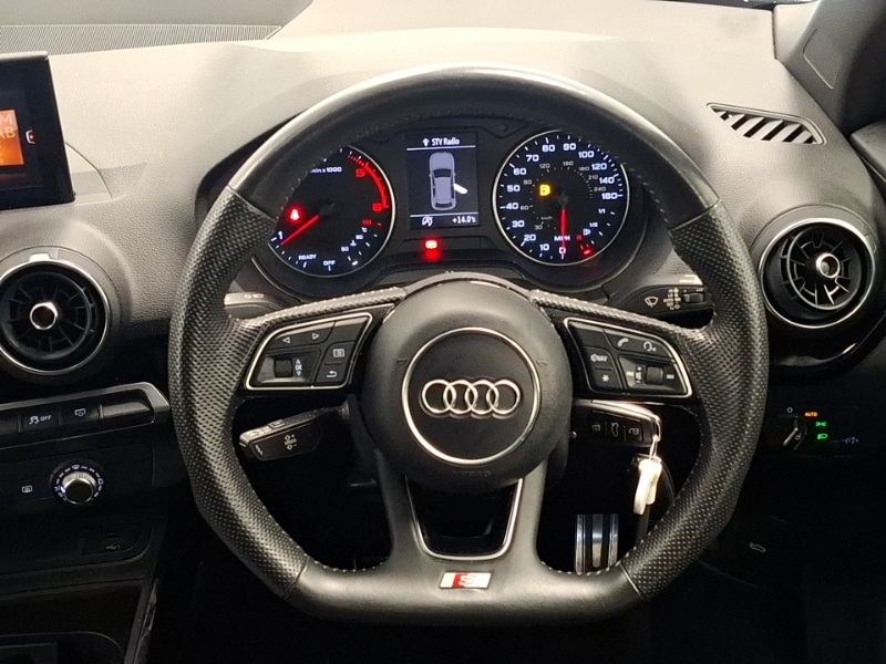 Used Audi Q2 2020 for sale - 77670206: Photo 7