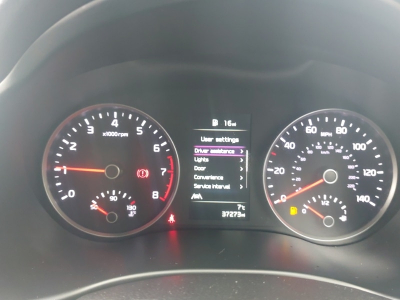 Used Kia Stonic 2023 for sale - 77987386: Photo 10