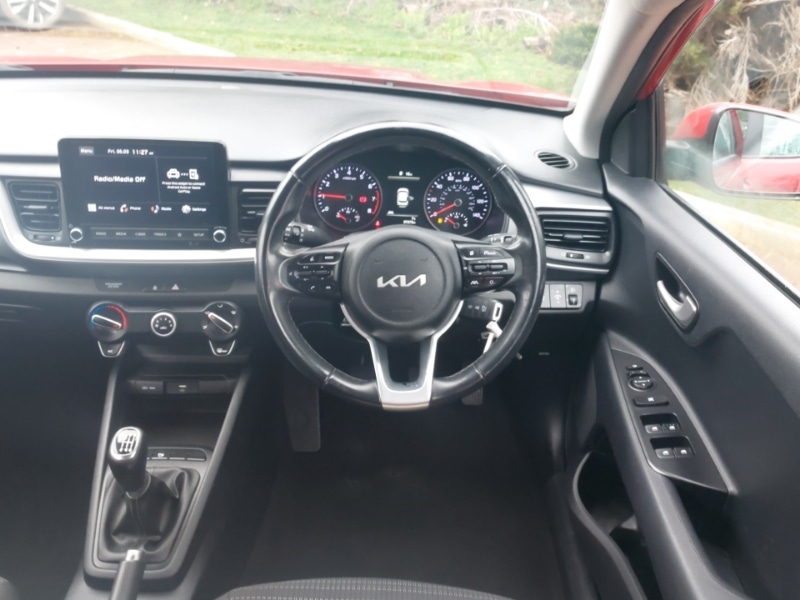 Used Kia Stonic 2023 for sale - 77987386: Photo 7
