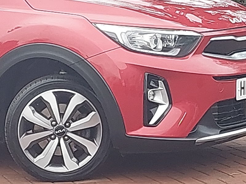 Used Kia Stonic 2023 for sale - 77987386: Photo 9