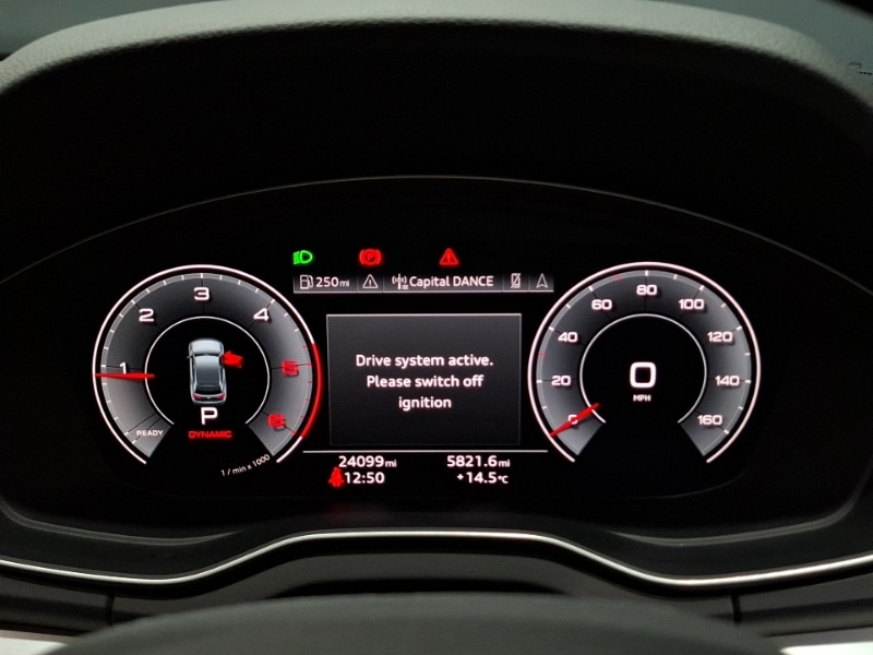 Used Audi Q5 2024 for sale - 76709091: Photo 10