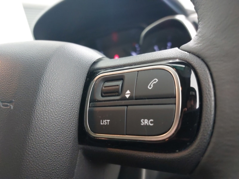 Used Citroen C3 2022 for sale - 77039582: Photo 12