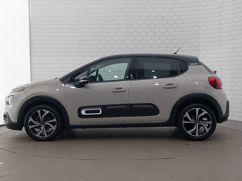 Used Citroen C3 2022 for sale - 77039582: Photo 4