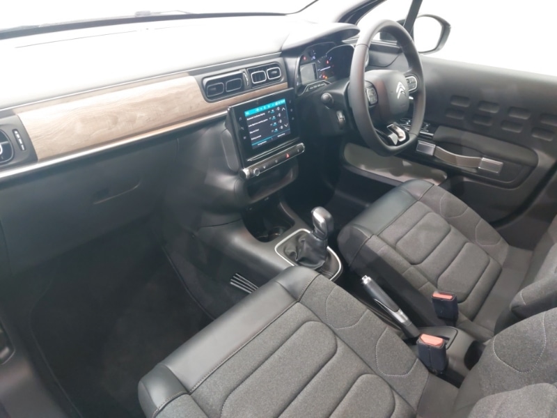 Used Citroen C3 2022 for sale - 77039582: Photo 5