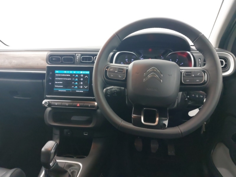 Used Citroen C3 2022 for sale - 77039582: Photo 7