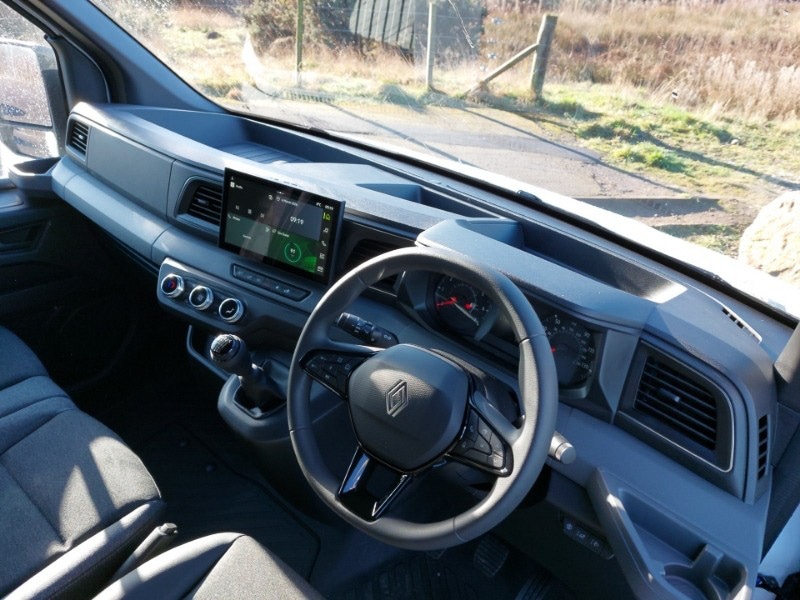 Used Renault Master 2025 for sale - 77782805: Photo 2