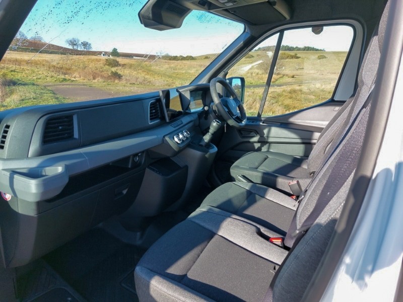 Used Renault Master 2025 for sale - 77782805: Photo 5