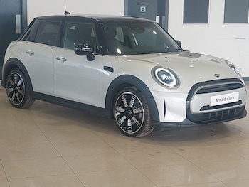 Used MINI Hatch 2022 for sale - 77285331: Photo