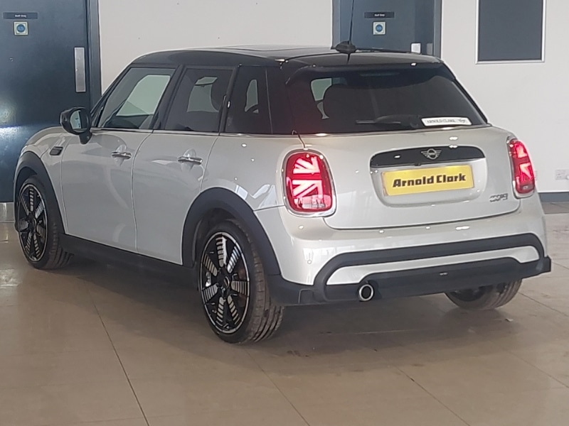 Used MINI Hatch 2022 for sale - 77285331: Photo 3
