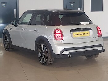 Used MINI Hatch 2022 for sale - 77285331: Photo