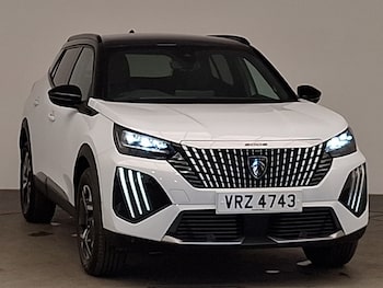 Used Peugeot 2008 2024 for sale - 75594898: Photo