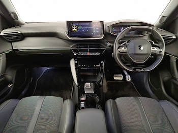Used Peugeot 2008 2024 for sale - 75594898: Photo
