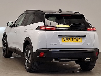 Used Peugeot 2008 2024 for sale - 75594898: Photo