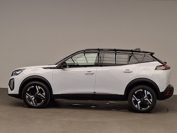 Used Peugeot 2008 2024 for sale - 75594898: Photo