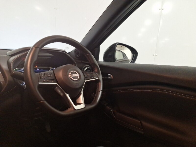 Used Nissan Juke 2022 for sale - 77531507: Photo 10