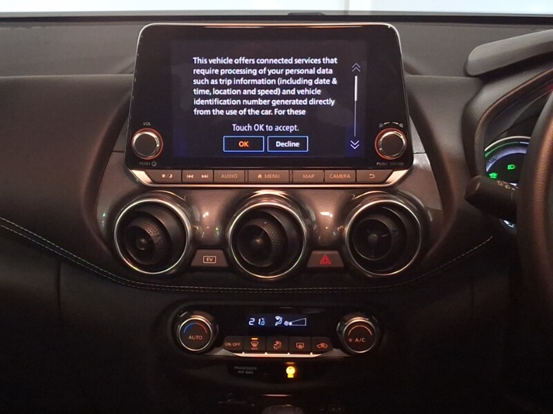 Used Nissan Juke 2022 for sale - 77531507: Photo 11