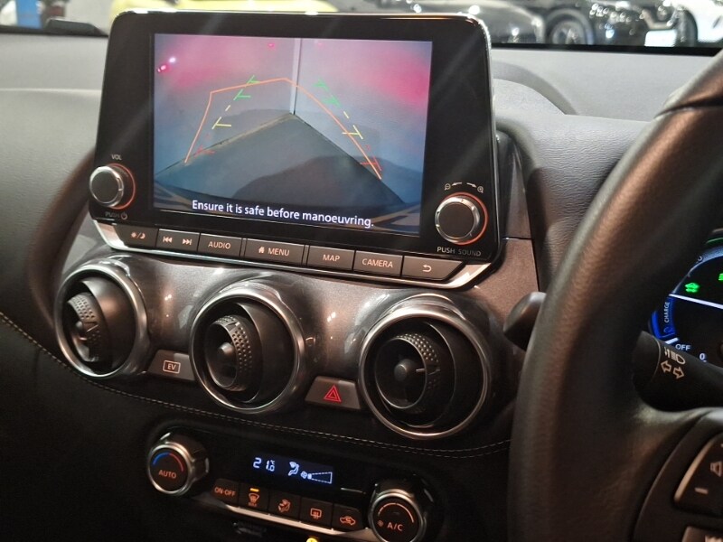 Used Nissan Juke 2022 for sale - 77531507: Photo 12