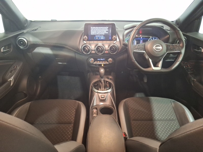 Used Nissan Juke 2022 for sale - 77531507: Photo 2