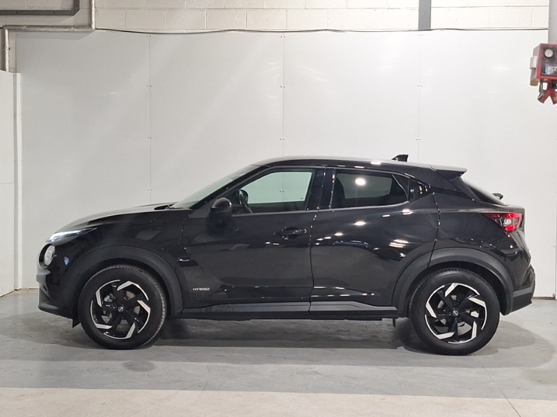 Used Nissan Juke 2022 for sale - 77531507: Photo 4