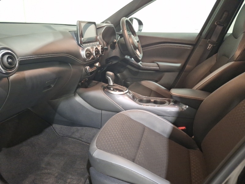 Used Nissan Juke 2022 for sale - 77531507: Photo 5