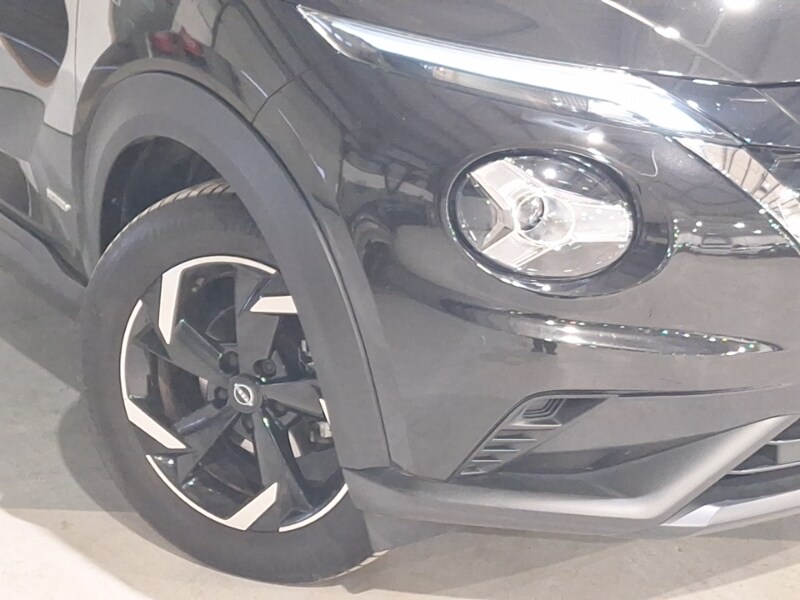 Used Nissan Juke 2022 for sale - 77531507: Photo 9