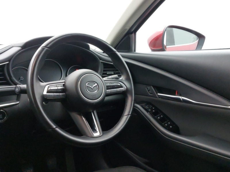 Used Mazda CX-30 2021 for sale - 77478399: Photo 10