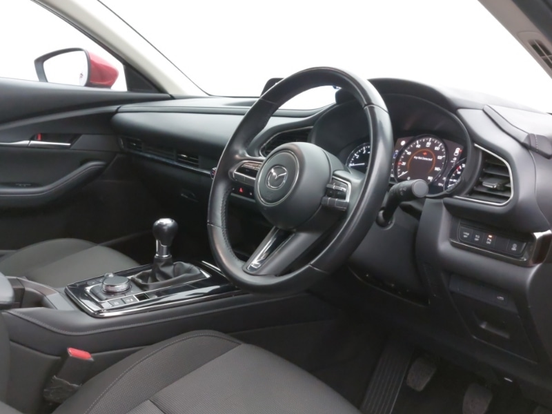 Used Mazda CX-30 2021 for sale - 77478399: Photo 12