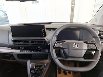 Used Vauxhall Vivaro 2024 for sale - 75644794: Photo