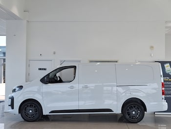 Used Vauxhall Vivaro 2024 for sale - 75644794: Photo
