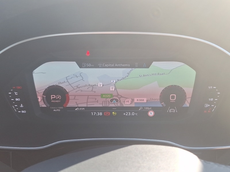 Used Audi Q3 2023 for sale - 76915958: Photo 11