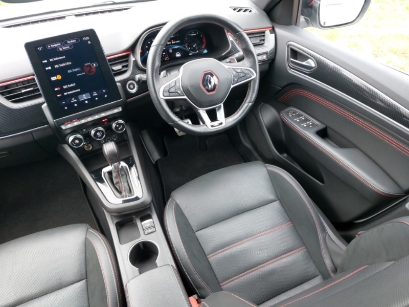 Used Renault Arkana 2023 for sale - 77752448: Photo 10