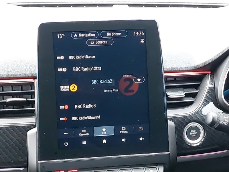 Used Renault Arkana 2023 for sale - 77752448: Photo 11