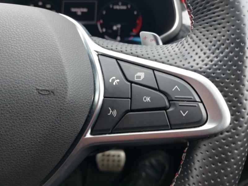 Used Renault Arkana 2023 for sale - 77752448: Photo 12