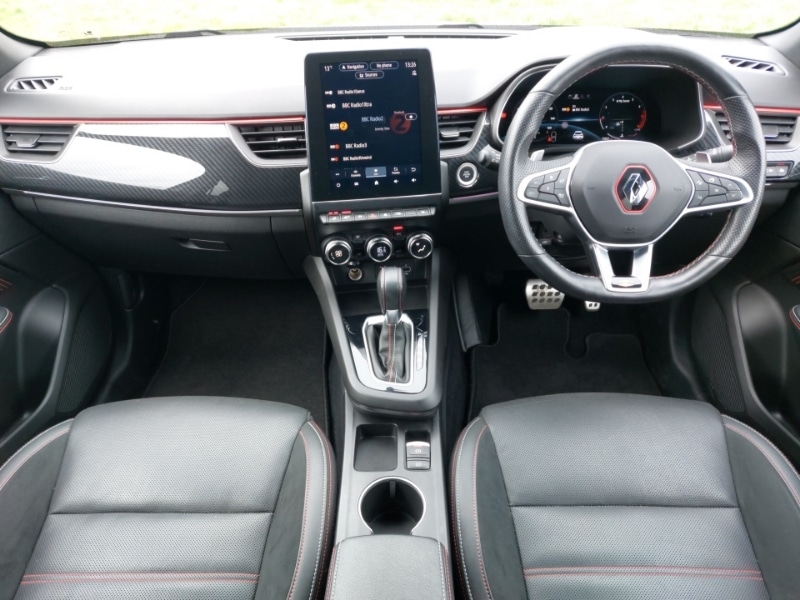 Used Renault Arkana 2023 for sale - 77752448: Photo 2