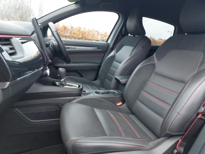 Used Renault Arkana 2023 for sale - 77752448: Photo 5