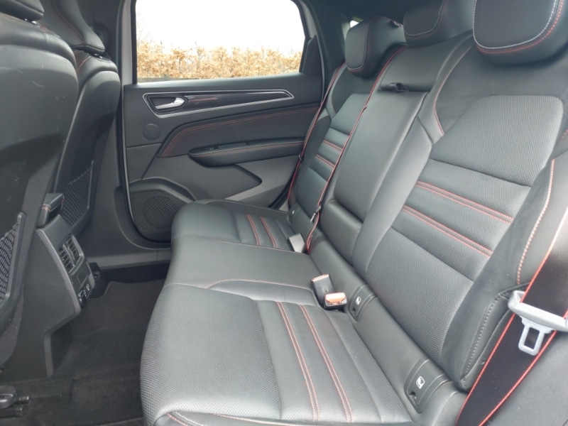 Used Renault Arkana 2023 for sale - 77752448: Photo 6