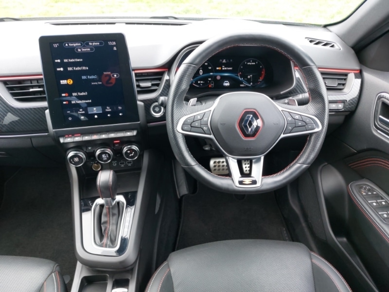 Used Renault Arkana 2023 for sale - 77752448: Photo 7