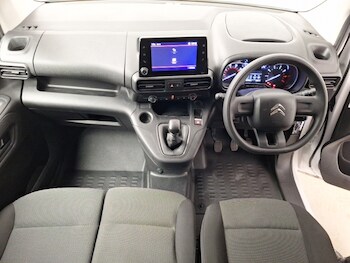 Used Citroen Berlingo 2023 for sale - 75506465: Photo