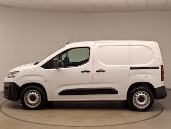 Used Citroen Berlingo 2023 for sale - 75506465: Photo