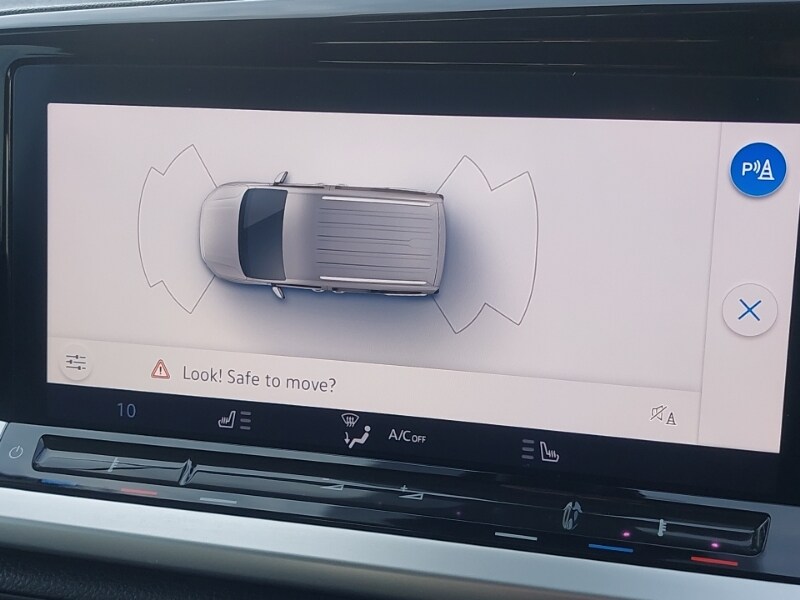 Used Ford Tourneo Connect 2023 for sale - 77503871: Photo 11