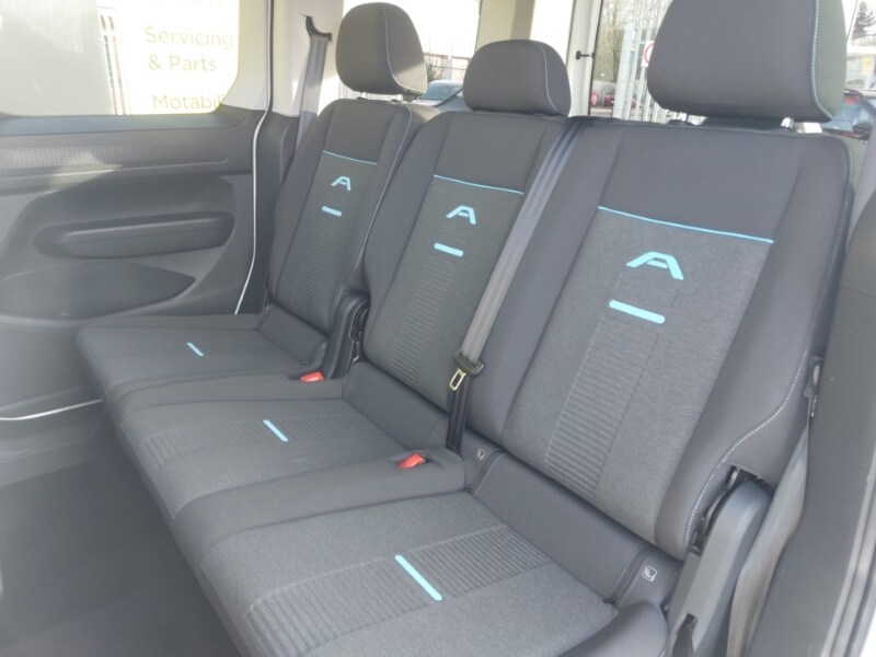 Used Ford Tourneo Connect 2023 for sale - 77503871: Photo 6