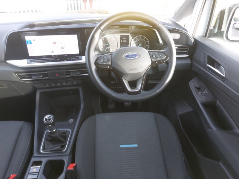 Used Ford Tourneo Connect 2023 for sale - 77503871: Photo 7