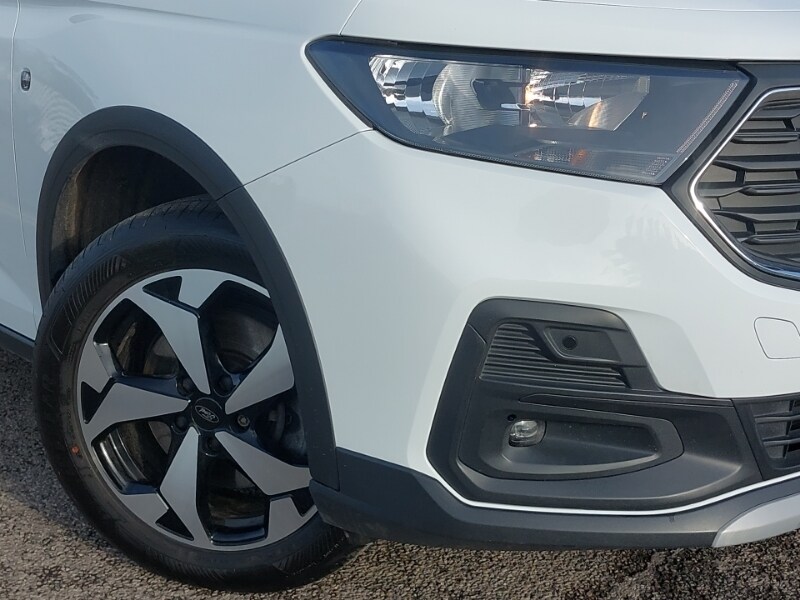 Used Ford Tourneo Connect 2023 for sale - 77503871: Photo 9