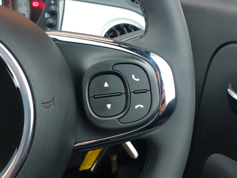 Used Fiat 500 2024 for sale - 76983777: Photo 10