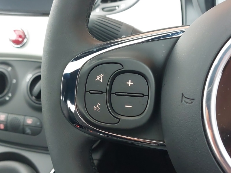 Used Fiat 500 2024 for sale - 76983777: Photo 11