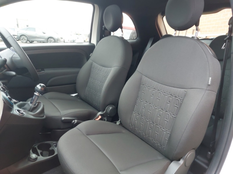 Used Fiat 500 2024 for sale - 76983777: Photo 12