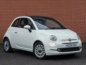 Used Fiat 500 2024 for sale - 76983777: Photo
